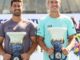 Rafael Matos e Orlando Luz vencem mais um Masters 1000 em Cincinatti Rafael Matos e Orlando Luz vencem mais um Masters 1000 em Cincinatti