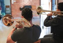 MEC divide ensino de arte em música, dança, teatro e arte visuais MEC divide ensino de arte em música, dança, teatro e arte visuais