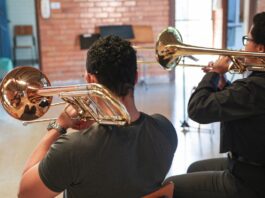 MEC divide ensino de arte em música, dança, teatro e arte visuais MEC divide ensino de arte em música, dança, teatro e arte visuais