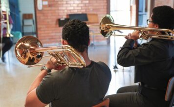 MEC divide ensino de arte em música, dança, teatro e arte visuais MEC divide ensino de arte em música, dança, teatro e arte visuais