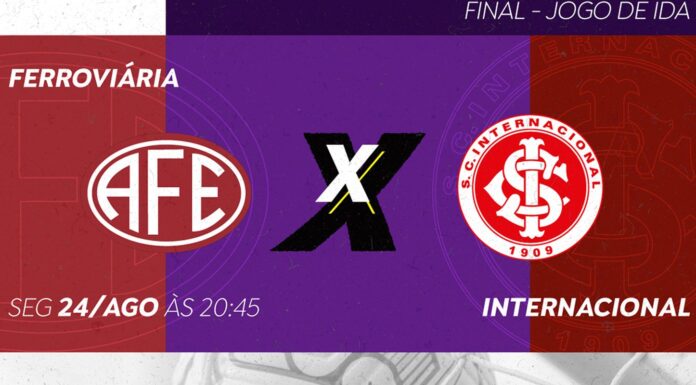 TV Brasil exibe jogo de ida da final do feminino sub-17 nesta segunda TV Brasil exibe jogo de ida da final do feminino sub-17 nesta segunda