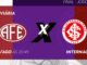 TV Brasil exibe jogo de ida da final do feminino sub-17 nesta segunda TV Brasil exibe jogo de ida da final do feminino sub-17 nesta segunda