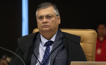 PF poderá acessar investigação sobre produtora do filme Dark Horse PF poderá acessar investigação sobre produtora do filme Dark Horse