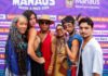 Festival Sou Manaus Passo a Paço deve receber mais de 500 mil pessoas Festival Sou Manaus Passo a Paço deve receber mais de 500 mil pessoas