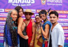 Festival Sou Manaus Passo a Paço deve receber mais de 500 mil pessoas Festival Sou Manaus Passo a Paço deve receber mais de 500 mil pessoas