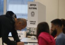 Em 2026, 17 milhões de pessoas com 70 anos ou mais estão aptas a votar Em 2026, 17 milhões de pessoas com 70 anos ou mais estão aptas a votar