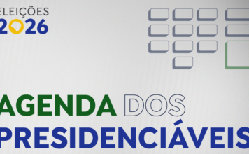 Candidatos discutem o fim da escala 6X1 Candidatos discutem o fim da escala 6X1