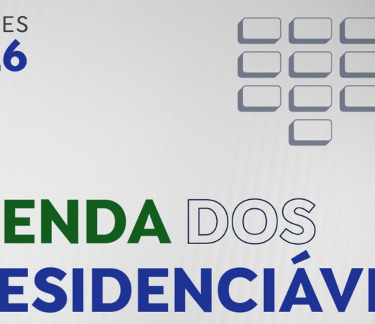 Confira a agenda dos candidatos à Presidência neste sábado Candidatos discutem o fim da escala 6X1