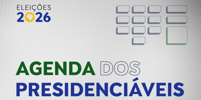 Candidatos discutem o fim da escala 6X1