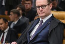 STF julga limites de acesso a dados de investigados na internet STF julga limites de acesso a dados de investigados na internet
