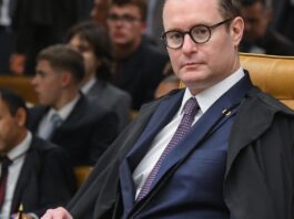 STF julga limites de acesso a dados de investigados na internet STF julga limites de acesso a dados de investigados na internet