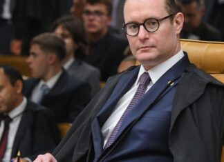 STF julga limites de acesso a dados de investigados na internet STF julga limites de acesso a dados de investigados na internet