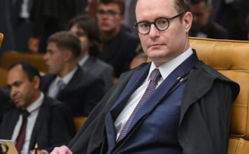 STF julga limites de acesso a dados de investigados na internet STF julga limites de acesso a dados de investigados na internet