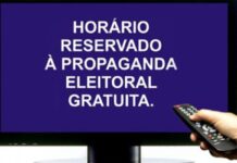 Horário eleitoral gratuito começa no rádio e na TV em todo o país Horário eleitoral gratuito começa no rádio e na TV em todo o país