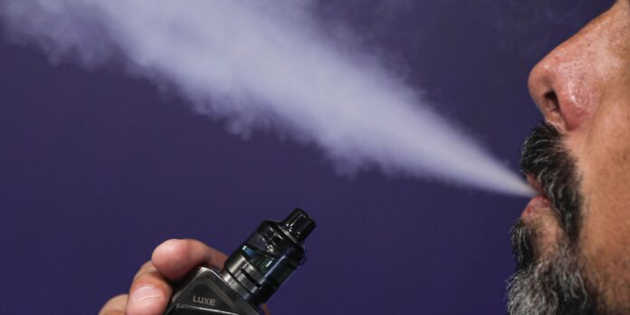 Fiocruz alerta para canais no YouTube sobre cigarros eletrônicos Fiocruz alerta para canais no YouTube sobre cigarros eletrônicos
