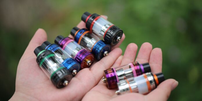 Combate ao fumo: especialistas alertam para riscos dos vapes Combate ao fumo: especialistas alertam para riscos dos vapes