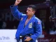 Daniel Cargnin é ouro no Grand Slam de Lausanne de judô Daniel Cargnin é ouro no Grand Slam de Lausanne de judô
