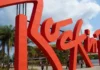 Esquema de segurança do Rock in Rio contará com 7.680 agentes Esquema de segurança do Rock in Rio contará com 7.680 agentes