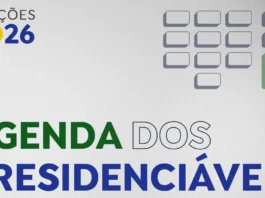 Candidatos à Presidência da República fazem campanha pelo país Veja a agenda dos candidatos ao Palácio do Planalto deste sábado (29)