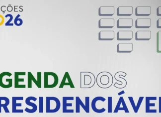 Entrevistas marcaram o dia dos candidatos à Presidência da República Veja a agenda dos candidatos ao Palácio do Planalto deste sábado (29)