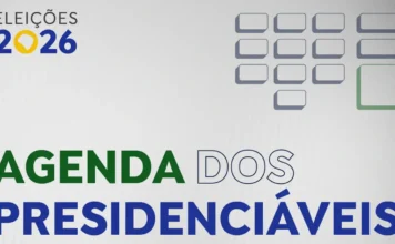 Entrevistas marcaram o dia dos candidatos à Presidência da República Veja a agenda dos candidatos ao Palácio do Planalto deste sábado (29)