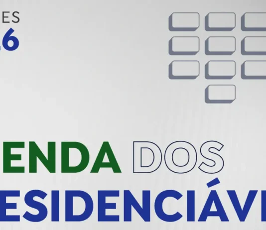 Entrevistas marcaram o dia dos candidatos à Presidência da República Veja a agenda dos candidatos ao Palácio do Planalto deste sábado (29)