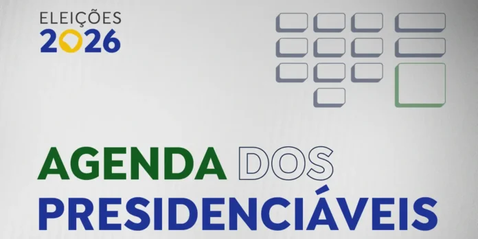 Veja a agenda dos candidatos ao Palácio do Planalto deste Veja a agenda dos candidatos ao Palácio do Planalto deste sábado (29)