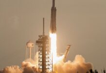 Nasa lança telescópio Roman para mapear o universo Nasa lança telescópio Roman para mapear o universo