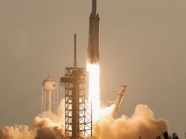 Nasa lança telescópio Roman para mapear o universo Nasa lança telescópio Roman para mapear o universo