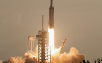 Nasa lança telescópio Roman para mapear o universo Nasa lança telescópio Roman para mapear o universo