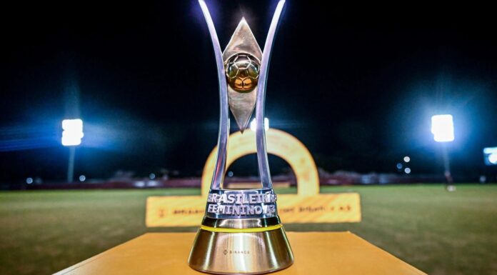 Brasileiro Feminino: Planalto (GO) larga em vantagem na final da A3 Brasileiro Feminino: Planalto (GO) larga em vantagem na final da A3