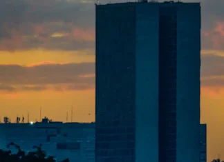 Congresso faz esforço concentrado para votar pautas nesta semana Congresso faz esforço concentrado para votar pautas nesta semana