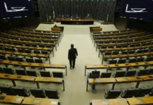 Governo entrega hoje (31) projeto do orçamento de 2027 ao Congresso Governo entrega hoje (31) projeto do orçamento de 2027 ao Congresso