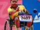 Aos 19 anos, José Antônio Santos é campeão mundial de bocha em Seul Aos 19 anos, José Antônio Santos é campeão mundial de bocha em Seul