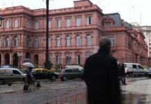 Mobilizações levam Milei a recuar sobre estrangeirização de terras