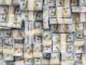 Dólar cai a R$ 5,14 com alívio no mercado externo