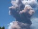 Erupção do Etna prolonga fechamento de aeroporto na Sicília