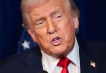Trump assina decretos e restringe cidadania por nascimento
