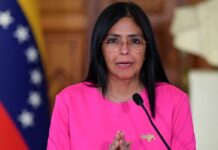 Presidente da Venezuela confirma acordo petrolífero com Estados Unidos