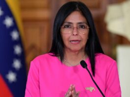 Presidente da Venezuela confirma acordo petrolífero com Estados Unidos