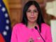 Presidente da Venezuela confirma acordo petrolífero com Estados Unidos