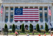Dívida dos EUA ultrapassa US$ 40 trilhões após governos Trump e Biden