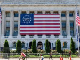 Dívida dos EUA ultrapassa US$ 40 trilhões após governos Trump e Biden