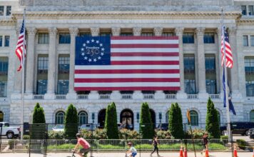 Dívida dos EUA ultrapassa US$ 40 trilhões após governos Trump e Biden