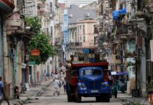 Especialistas da ONU pedem medidas para evitar Gaza silenciosa em Cuba