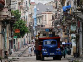 Especialistas da ONU pedem medidas para evitar Gaza silenciosa em Cuba