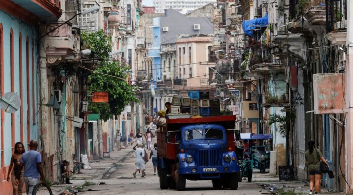 Especialistas da ONU pedem medidas para evitar Gaza silenciosa em Cuba