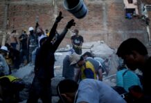 Após terremoto, membros do Mercosul oferecem ajuda à Colômbia