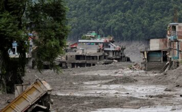 Governo brasileiro lamenta mortes em avalanche no Nepal e na China