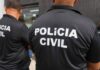 Adolescente é Apreendido Suspeito De Violência Sexual Contra Criança Em Salvador